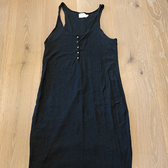 Nation LTD Dresses & Skirts - Nation Women’s Size M Black Sleeveless Dress.